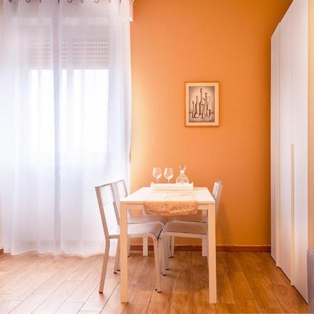 Bnbutler - Isonzo - Luminoso Appartamento In Porta Romana Милано Екстериор снимка