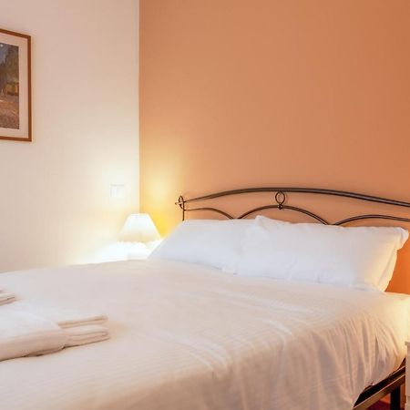 Bnbutler - Isonzo - Luminoso Appartamento In Porta Romana Милано Екстериор снимка